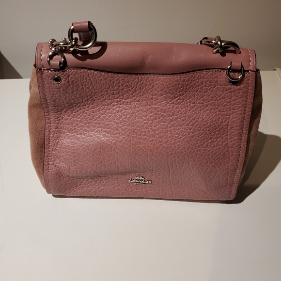Coach Faye handbag - Picture 11 of 12